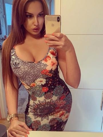 Патриция фото 2