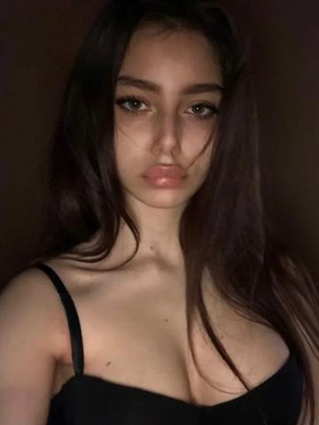 Арианна Ночное Свидание