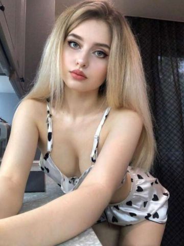 Эльвира Дива